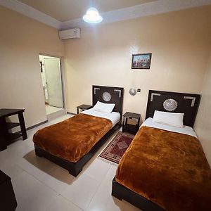 Kamer met Twee Aparte Bedden